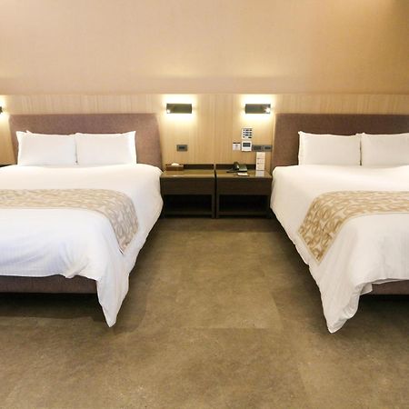 Great Roots Forestry Spa Resort Санься Экстерьер фото