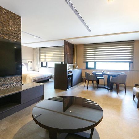 Great Roots Forestry Spa Resort Санься Экстерьер фото