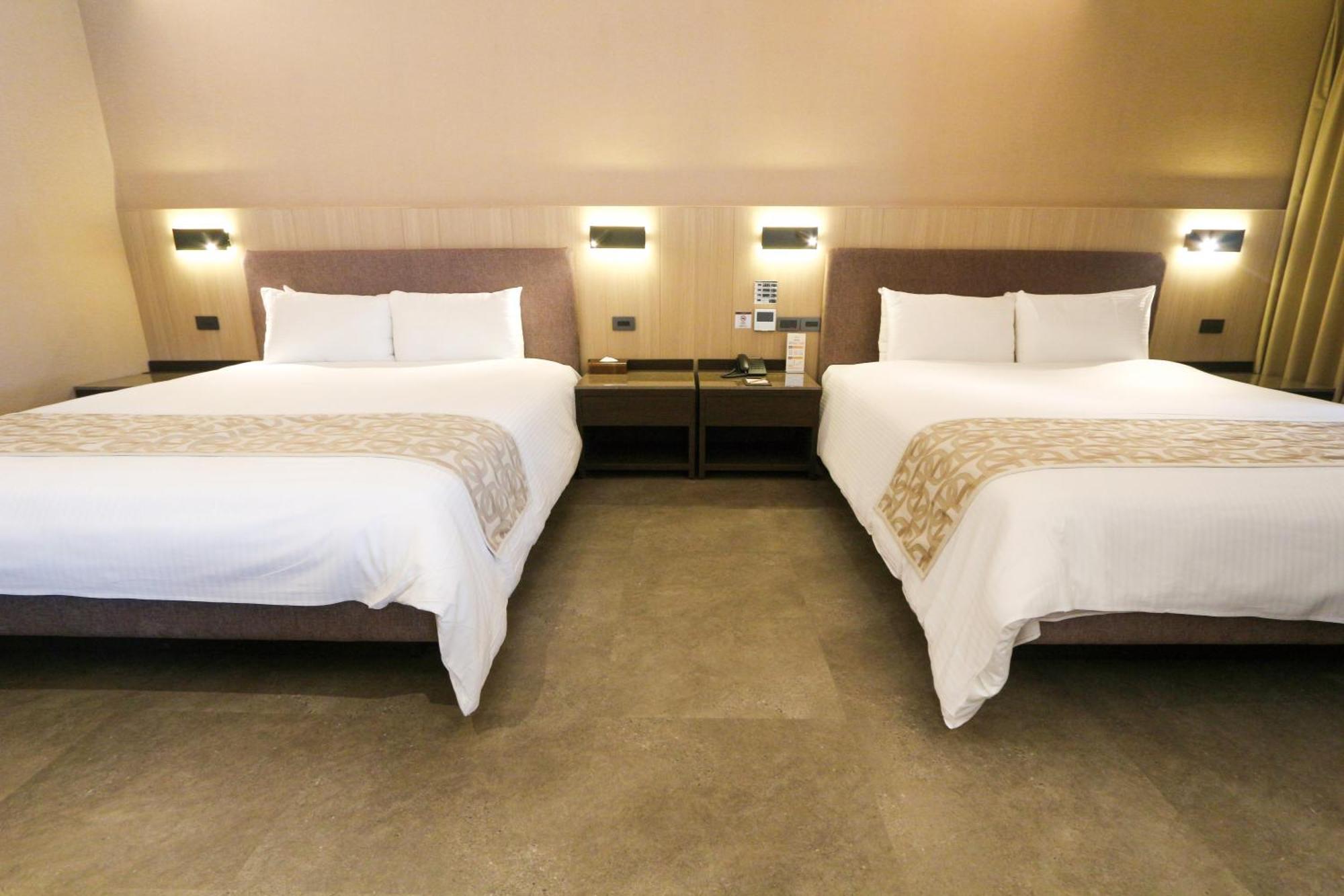 Great Roots Forestry Spa Resort Санься Экстерьер фото
